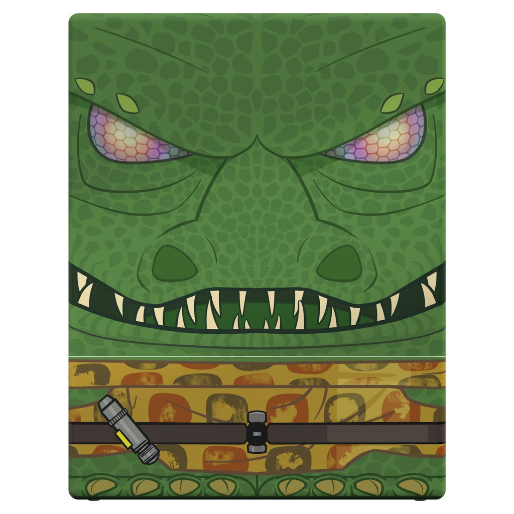 Zdjęcie produktu Squaroes Squaroe Star Trek: The Original Series ST018 – The Gorn (figurka chase)