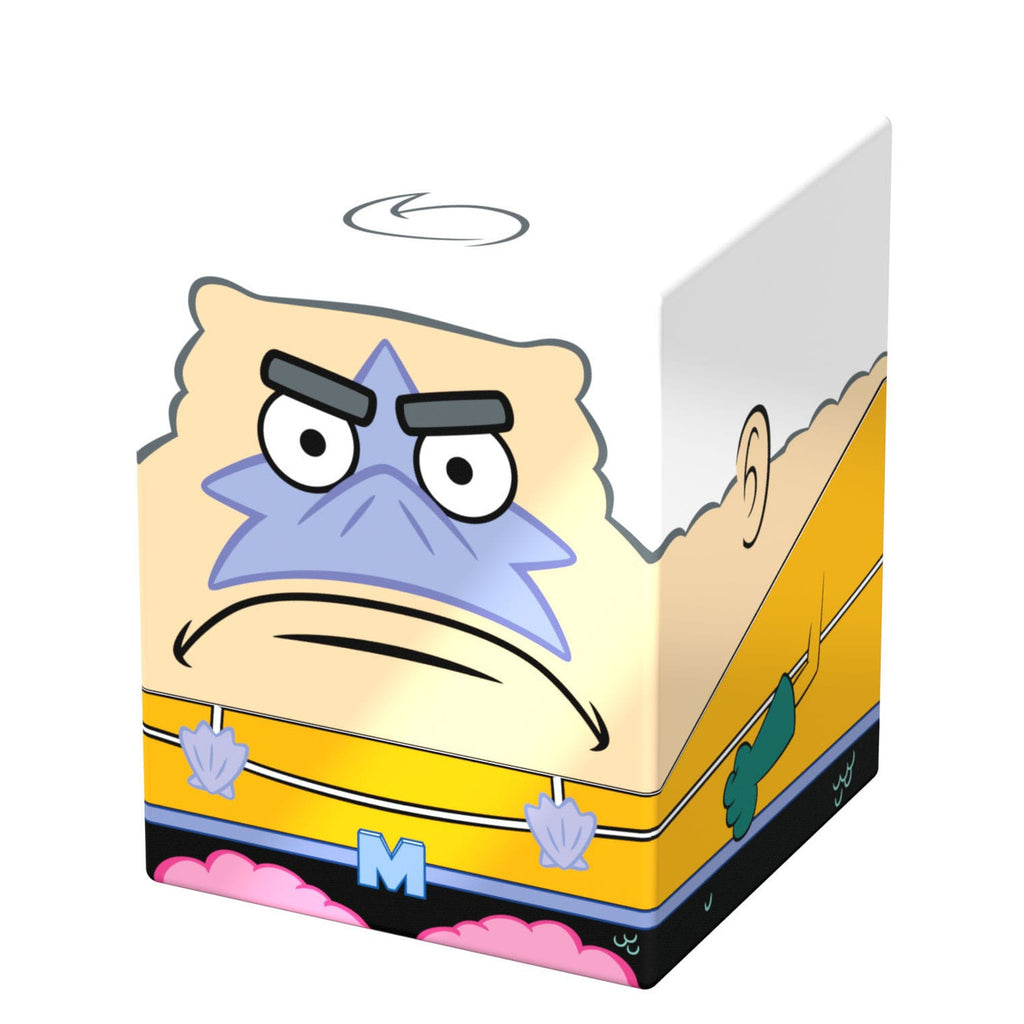 Zdjęcie produktu Squaroes Squaroe „SpongeBob Kanciastoporty” SB010 - Mermaid Man