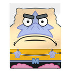 Zdjęcie produktu Squaroes Squaroe „SpongeBob Kanciastoporty” SB010 - Mermaid Man