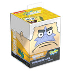 Zdjęcie produktu Squaroes Squaroe „SpongeBob Kanciastoporty” SB010 - Mermaid Man