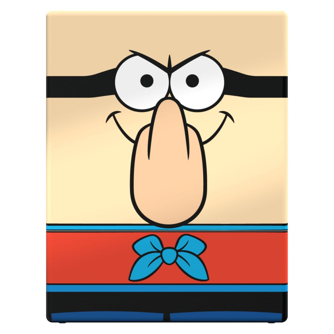 Product image Squaroes Squaroe SpongeBob SquarePants™ SB011 - Barnacle Boy