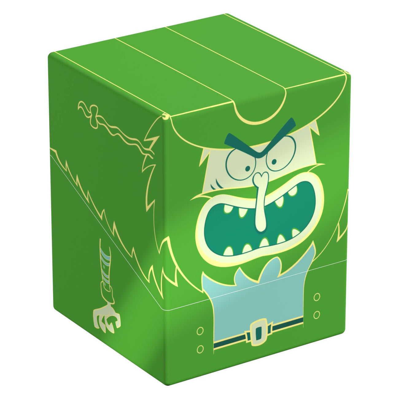 Product image Squaroes Squaroe SpongeBob SquarePants™ SB012 - Flying Dutchman