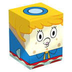 Zdjęcie produktu Squaroes Squaroe SpongeBob Kanciastoporty™ SB013 - Pani Puff