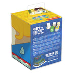 Zdjęcie produktu Squaroes Squaroe SpongeBob Kanciastoporty™ SB013 - Pani Puff