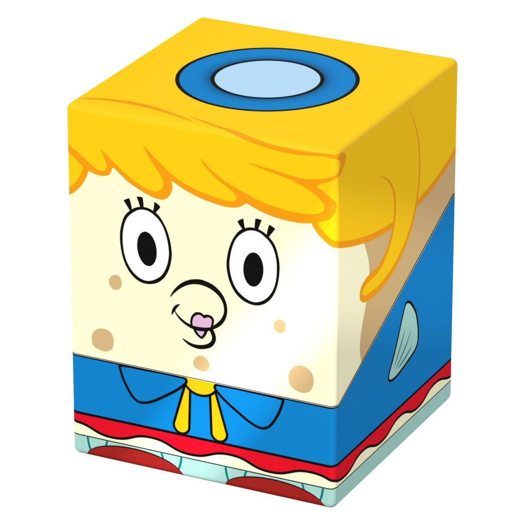 Zdjęcie produktu Squaroes Squaroe SpongeBob Kanciastoporty™ SB013 - Pani Puff
