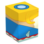 Zdjęcie produktu Squaroes Squaroe SpongeBob Kanciastoporty™ SB013 - Pani Puff