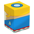 Zdjęcie produktu Squaroes Squaroe SpongeBob Kanciastoporty™ SB013 - Pani Puff