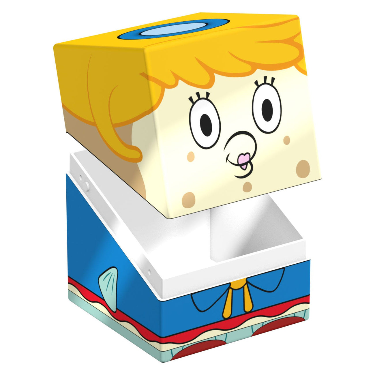 Product image Squaroes Squaroe SpongeBob SquarePants™ SB013 - Mrs. Puff