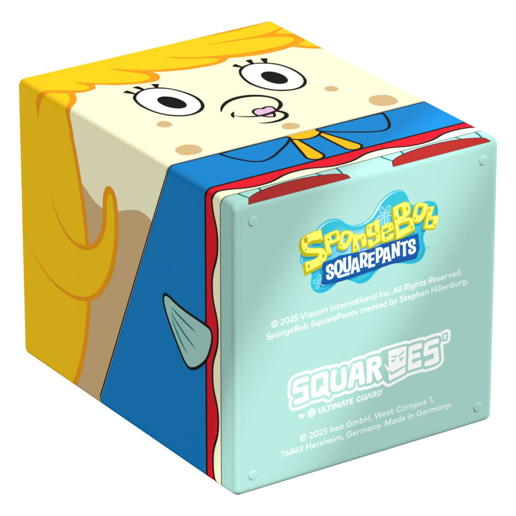 Zdjęcie produktu Squaroes Squaroe SpongeBob Kanciastoporty™ SB013 - Pani Puff