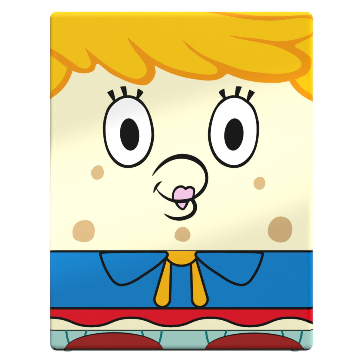 Zdjęcie produktu Squaroes Squaroe SpongeBob Kanciastoporty™ SB013 - Pani Puff