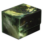 Zdjęcie produktu Ultimate Guard Sidewinder 100+ Xenoskin Magic: The Gathering „Edge of Eternities” - Hissing Quagmire