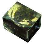 Zdjęcie produktu Ultimate Guard Sidewinder 100+ Xenoskin Magic: The Gathering „Edge of Eternities” - Hissing Quagmire