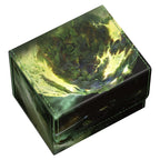 Zdjęcie produktu Ultimate Guard Sidewinder 100+ Xenoskin Magic: The Gathering „Edge of Eternities” - Hissing Quagmire
