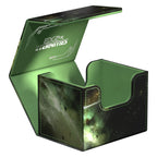 Zdjęcie produktu Ultimate Guard Sidewinder 100+ Xenoskin Magic: The Gathering „Edge of Eternities” - Hissing Quagmire