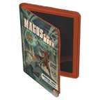 Product image Ultimate Guard Zipfolio 360 Xenoskin Magic: The Gathering "Edge of Eternities" - Magus of the Moon