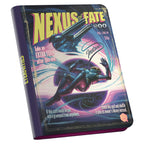 Zdjęcie produktu Ultimate Guard Zipfolio 360 Xenoskin Magic: The Gathering "Edge of Eternities" - Nexus of Fate