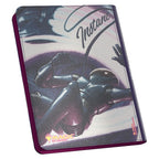 Zdjęcie produktu Ultimate Guard Zipfolio 360 Xenoskin Magic: The Gathering "Edge of Eternities" - Nexus of Fate