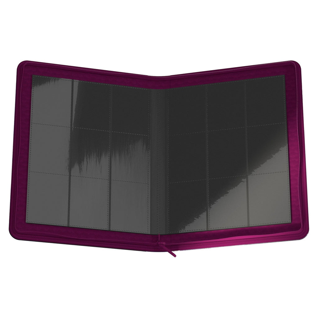 Zdjęcie produktu Ultimate Guard Zipfolio 360 Xenoskin Magic: The Gathering "Edge of Eternities" - Nexus of Fate