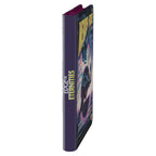 Zdjęcie produktu Ultimate Guard Zipfolio 360 Xenoskin Magic: The Gathering "Edge of Eternities" - Nexus of Fate