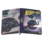 Zdjęcie produktu Ultimate Guard Zipfolio 360 Xenoskin Magic: The Gathering "Edge of Eternities" - Nexus of Fate