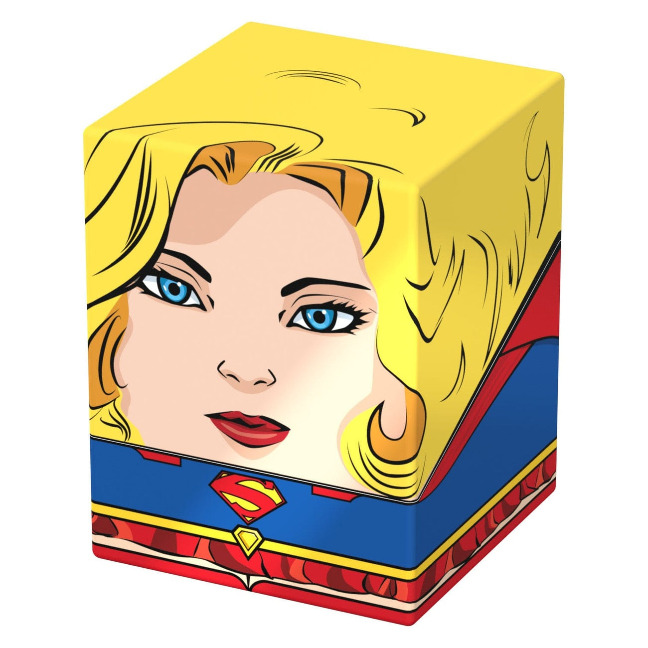 Product image Squaroes Squaroe DC Justice League™ JL022 - Supergirl™