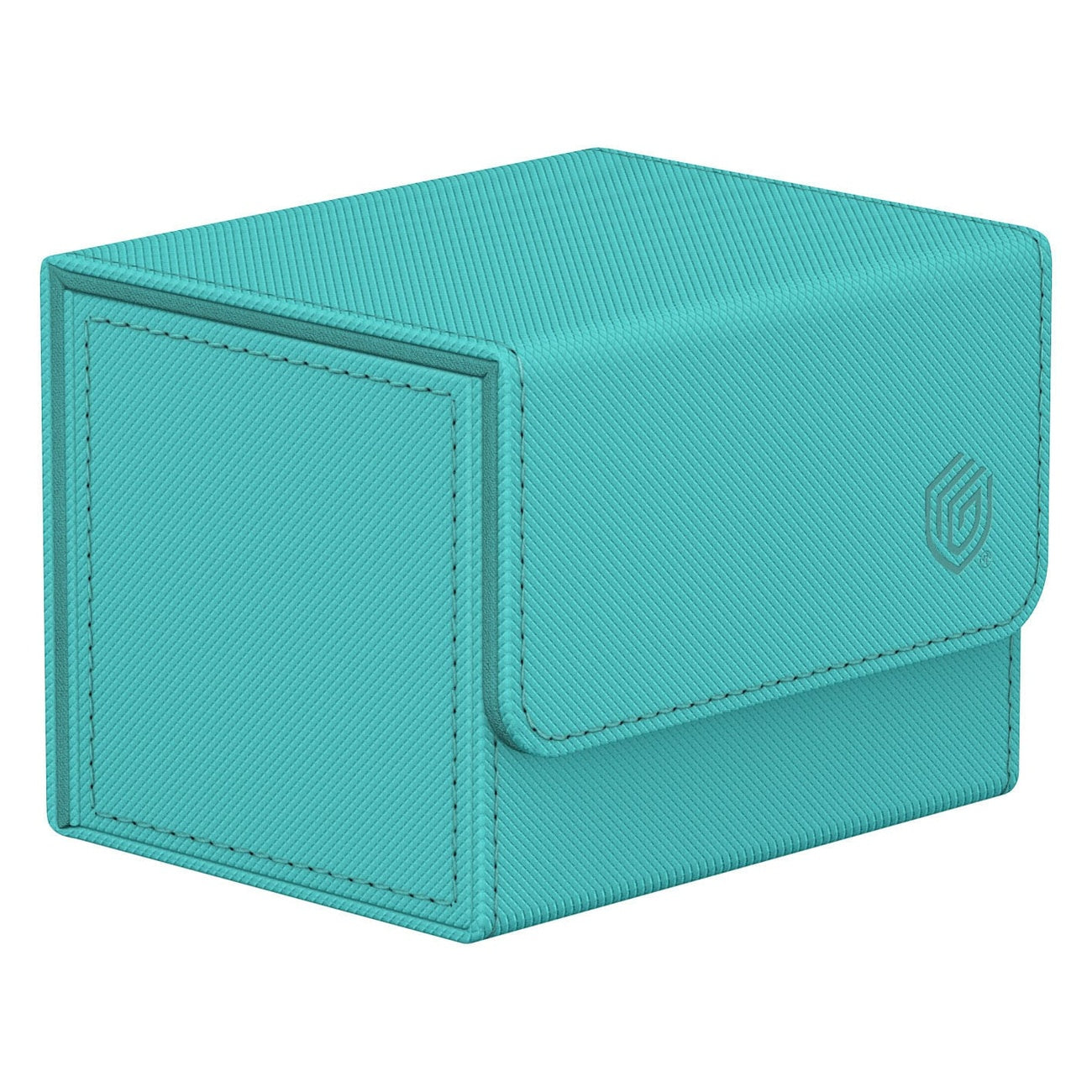 Product image Ultimate Guard Sidewinder 100+ Xenoskin "Summer Edition 2025" - Lagoon