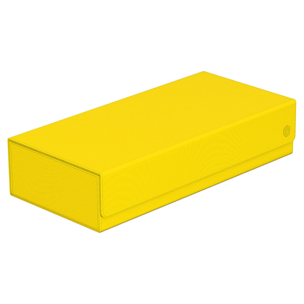Zdjęcie produktu Ultimate Guard Superhive 550+ Xenoskin "Summer Edition 2025" - Dandelion