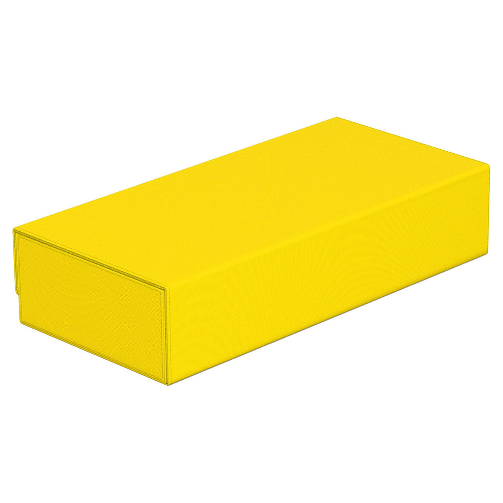 Zdjęcie produktu Ultimate Guard Superhive 550+ Xenoskin "Summer Edition 2025" - Dandelion