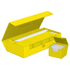 Zdjęcie produktu Ultimate Guard Superhive 550+ Xenoskin "Summer Edition 2025" - Dandelion