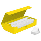 Zdjęcie produktu Ultimate Guard Superhive 550+ Xenoskin "Summer Edition 2025" - Dandelion