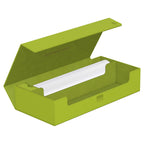 Product image Ultimate Guard Superhive 550+ Xenoskin "Summer Edition 2025" - Lime