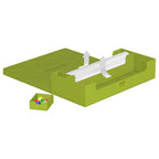 Product image Ultimate Guard Superhive 550+ Xenoskin "Summer Edition 2025" - Lime