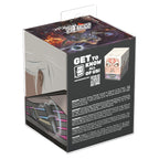 Zdjęcie produktu Squaroes Squaroe Magic: The Gathering "Edge of Eternities" MTG005 - Tezzeret