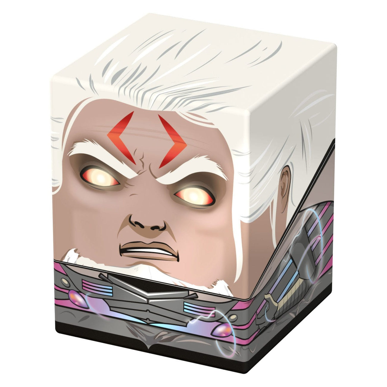 Zdjęcie produktu Squaroes Squaroe Magic: The Gathering "Edge of Eternities" MTG005 - Tezzeret