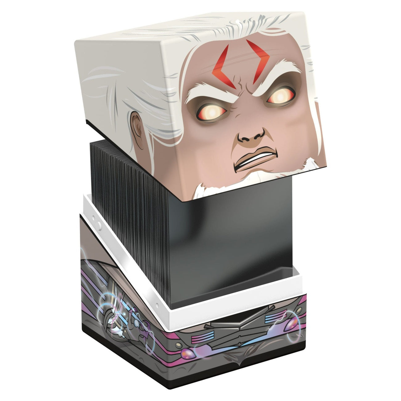Zdjęcie produktu Squaroes Squaroe Magic: The Gathering "Edge of Eternities" MTG005 - Tezzeret