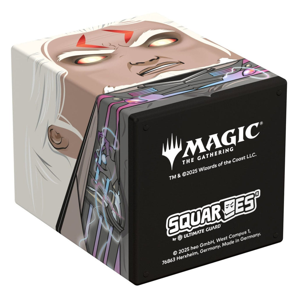 Zdjęcie produktu Squaroes Squaroe Magic: The Gathering "Edge of Eternities" MTG005 - Tezzeret