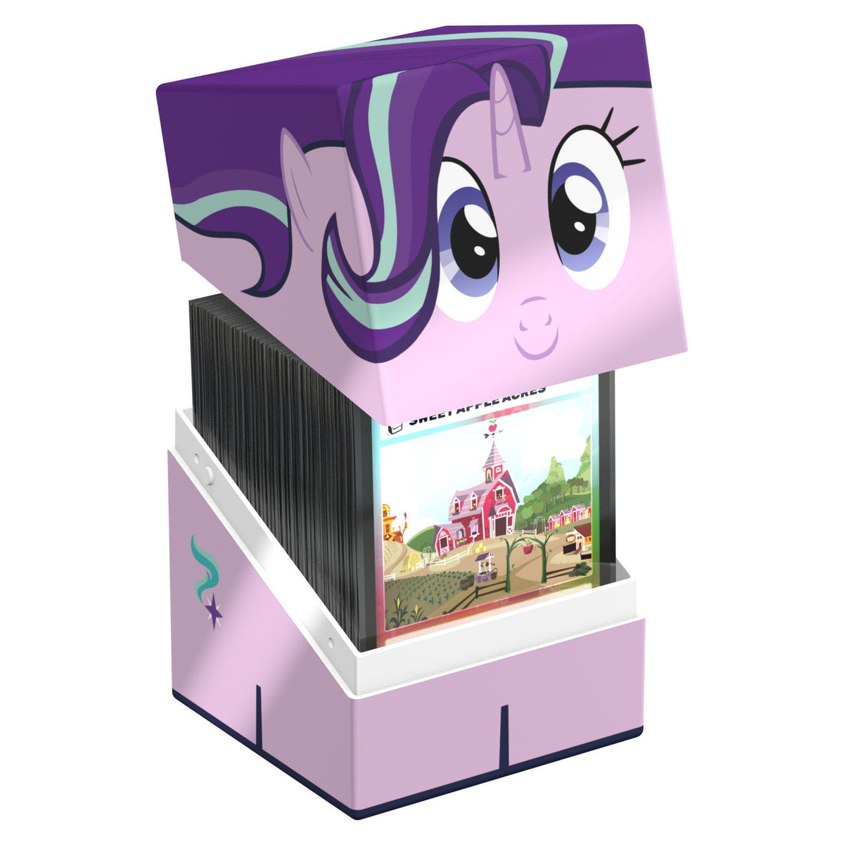 Zdjęcie produktu Squaroes Squaroe My Little Pony "Friendship is Magic" MLP002 - Starlight Glimmer