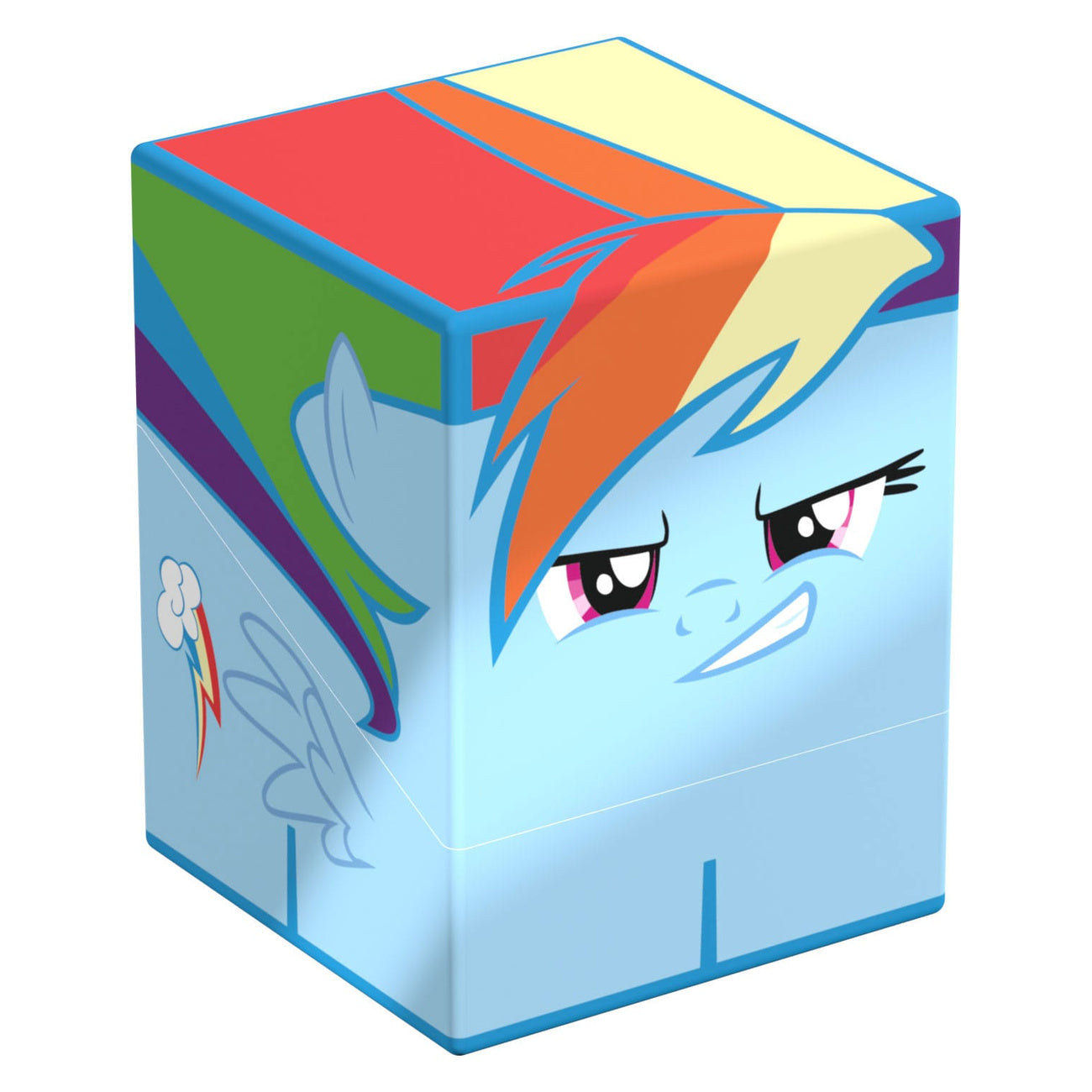 Zdjęcie produktu Squaroes Squaroe My Little Pony "Friendship is Magic" MLP004 - Rainbow Dash