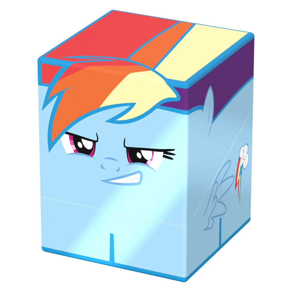 Zdjęcie produktu Squaroes Squaroe My Little Pony "Friendship is Magic" MLP004 - Rainbow Dash