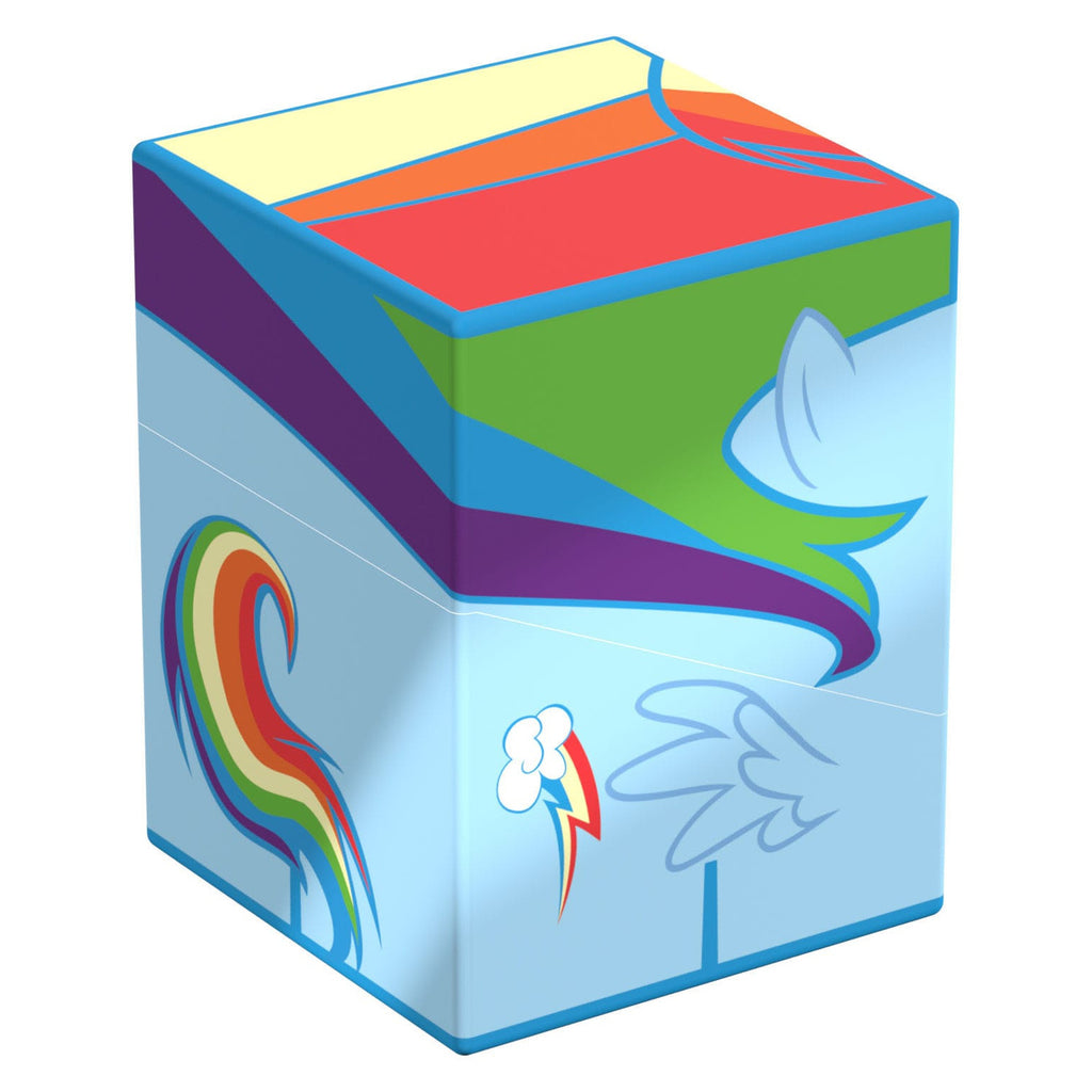 Zdjęcie produktu Squaroes Squaroe My Little Pony "Friendship is Magic" MLP004 - Rainbow Dash