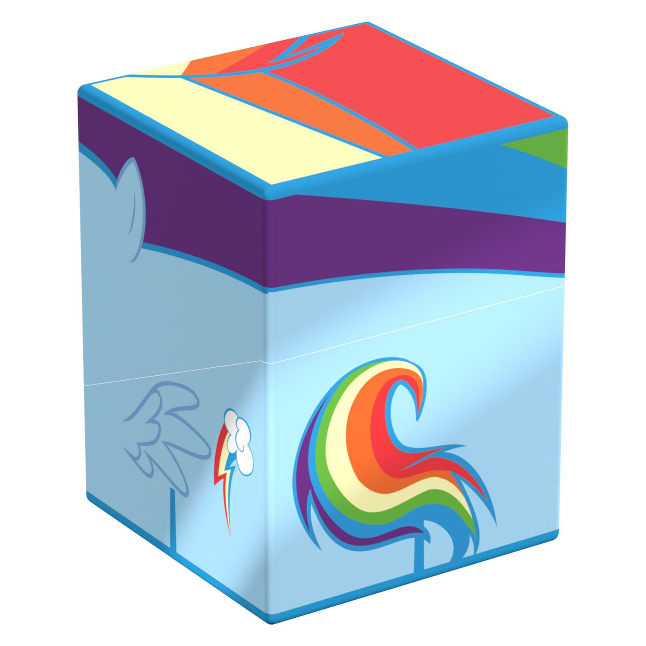Zdjęcie produktu Squaroes Squaroe My Little Pony "Friendship is Magic" MLP004 - Rainbow Dash