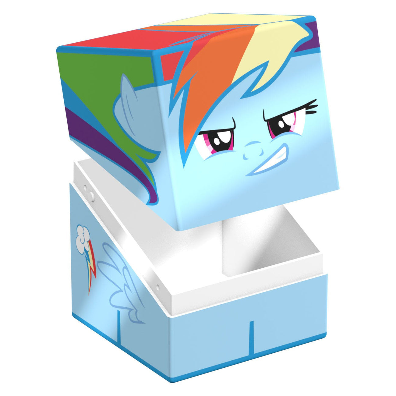 Zdjęcie produktu Squaroes Squaroe My Little Pony "Friendship is Magic" MLP004 - Rainbow Dash