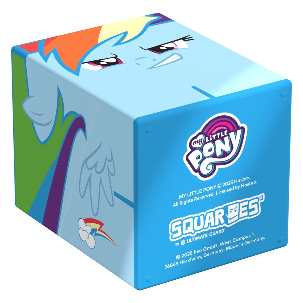 Zdjęcie produktu Squaroes Squaroe My Little Pony "Friendship is Magic" MLP004 - Rainbow Dash