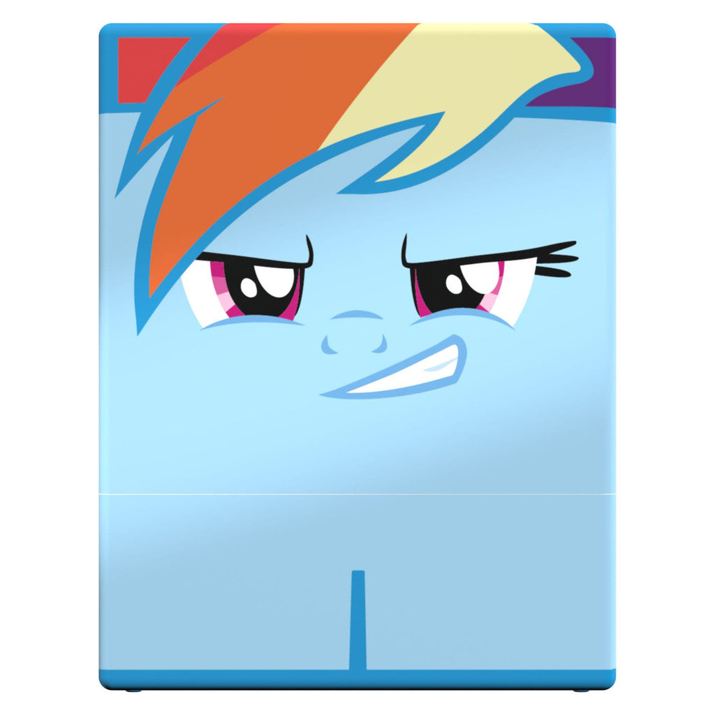 Zdjęcie produktu Squaroes Squaroe My Little Pony "Friendship is Magic" MLP004 - Rainbow Dash