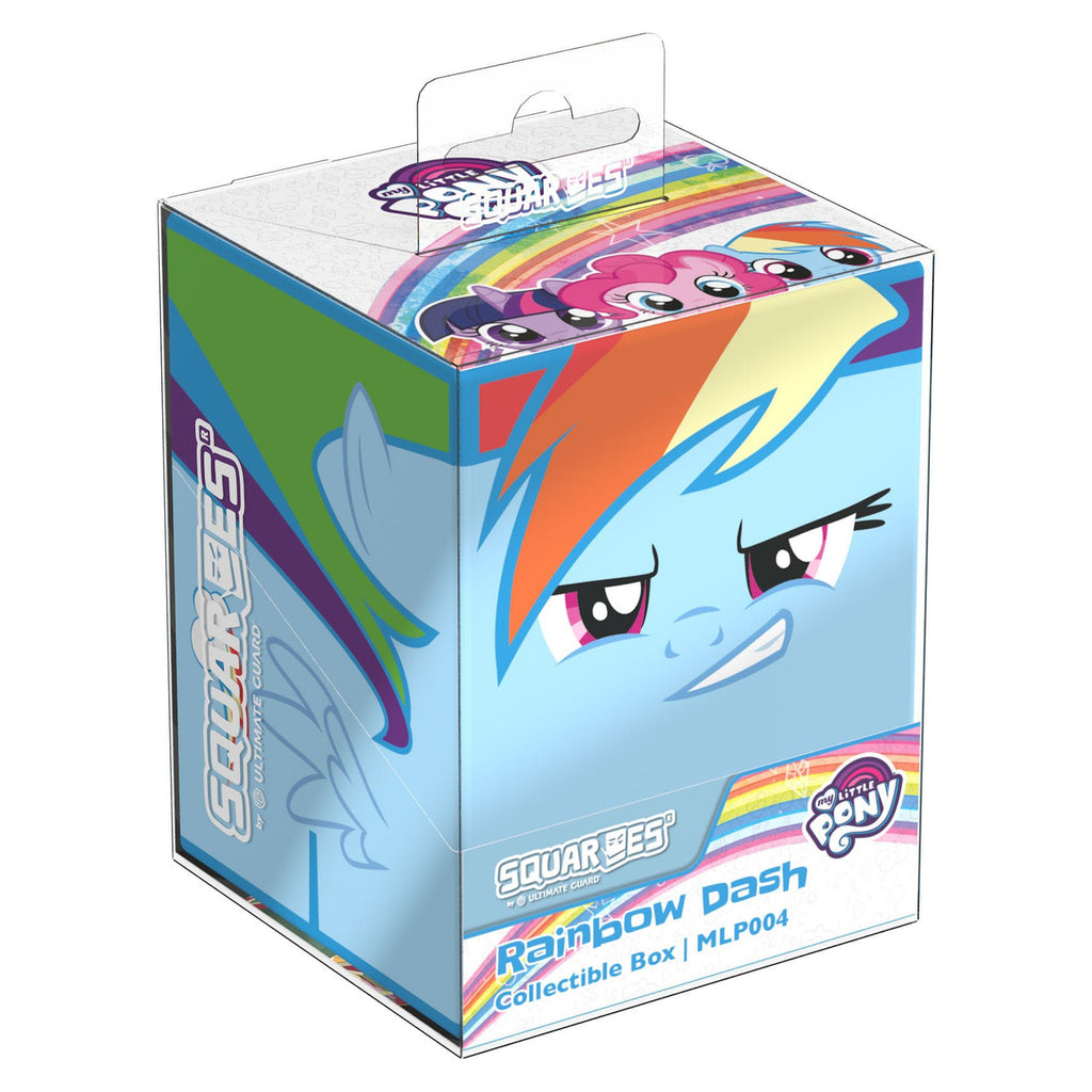 Zdjęcie produktu Squaroes Squaroe My Little Pony "Friendship is Magic" MLP004 - Rainbow Dash