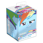 Zdjęcie produktu Squaroes Squaroe My Little Pony "Friendship is Magic" MLP004 - Rainbow Dash