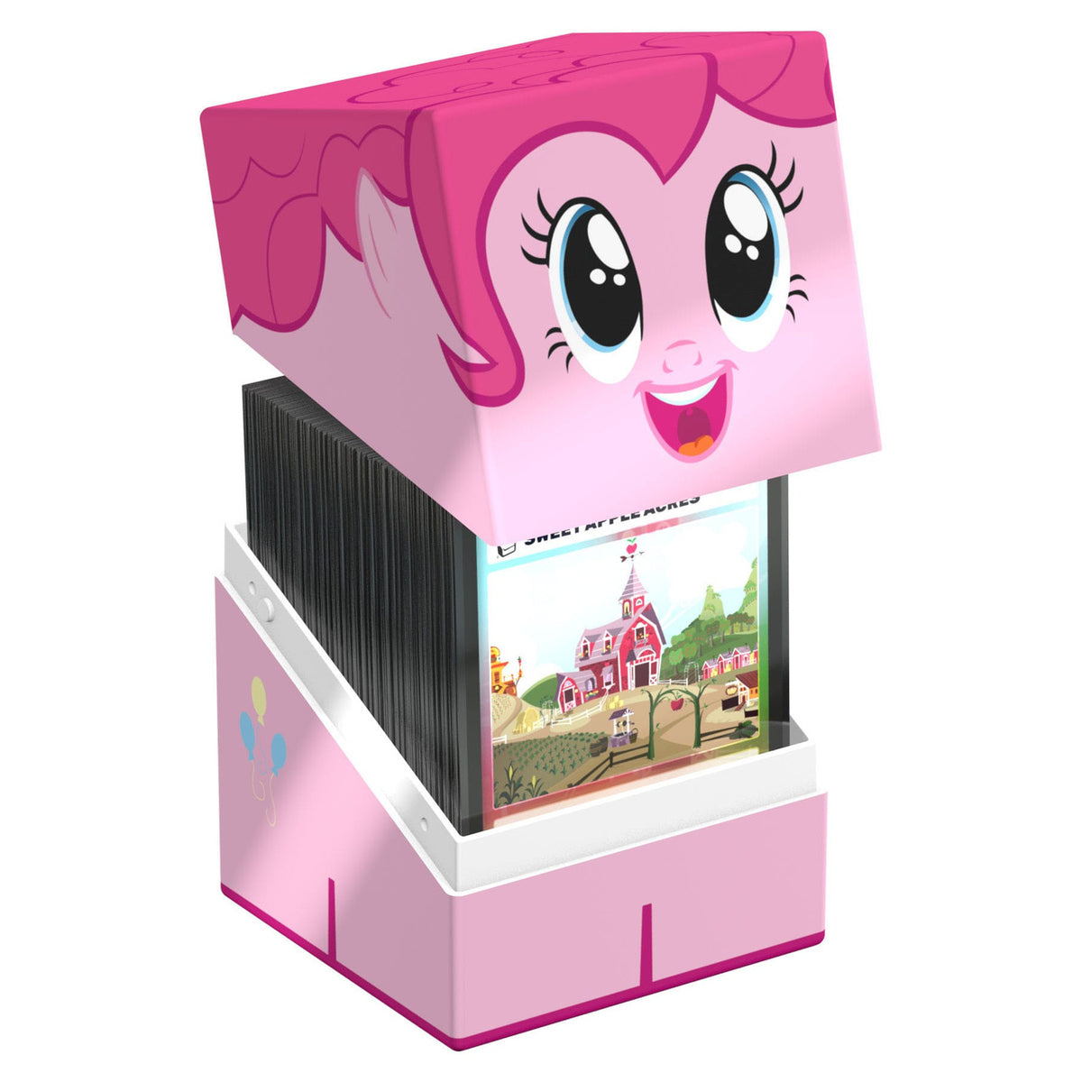 Zdjęcie produktu Squaroes Squaroe My Little Pony "Friendship is Magic" MLP006 - Pinkamena Pie