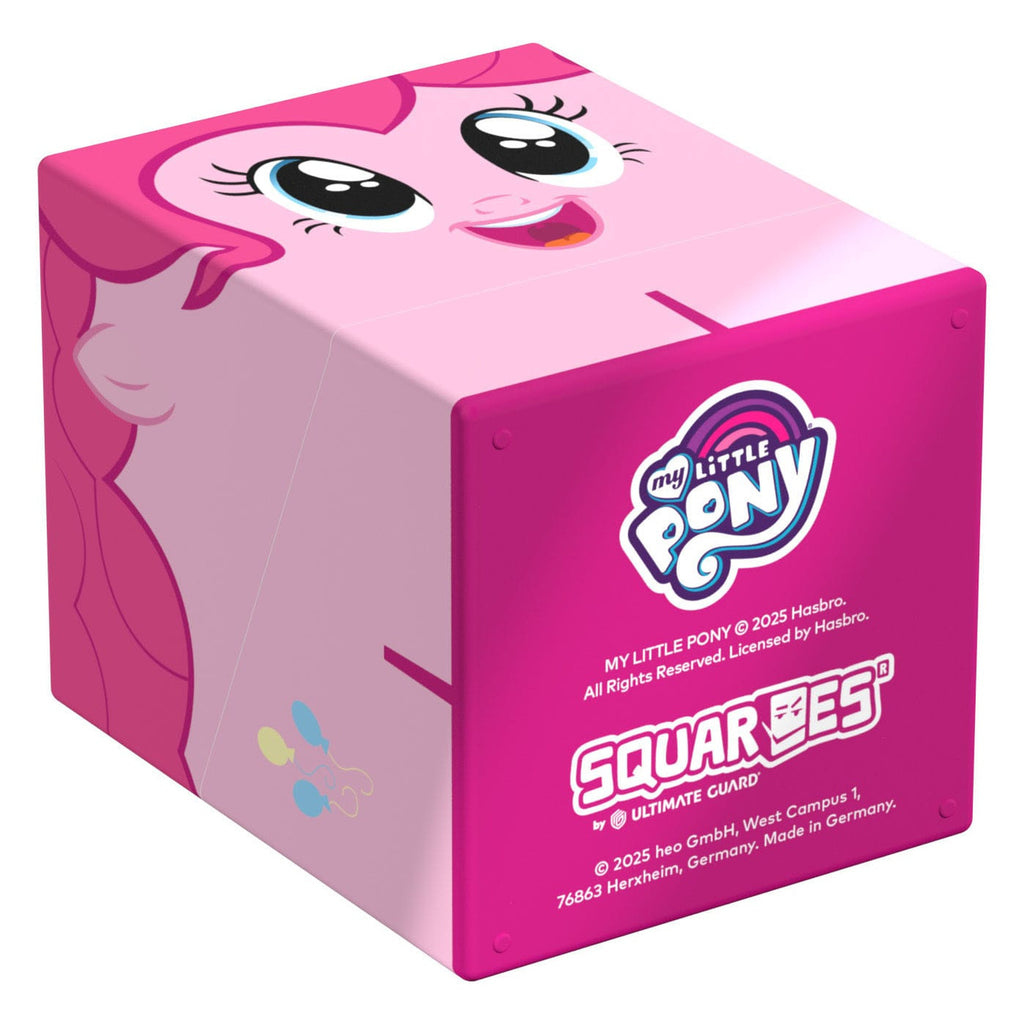 Zdjęcie produktu Squaroes Squaroe My Little Pony "Friendship is Magic" MLP006 - Pinkamena Pie