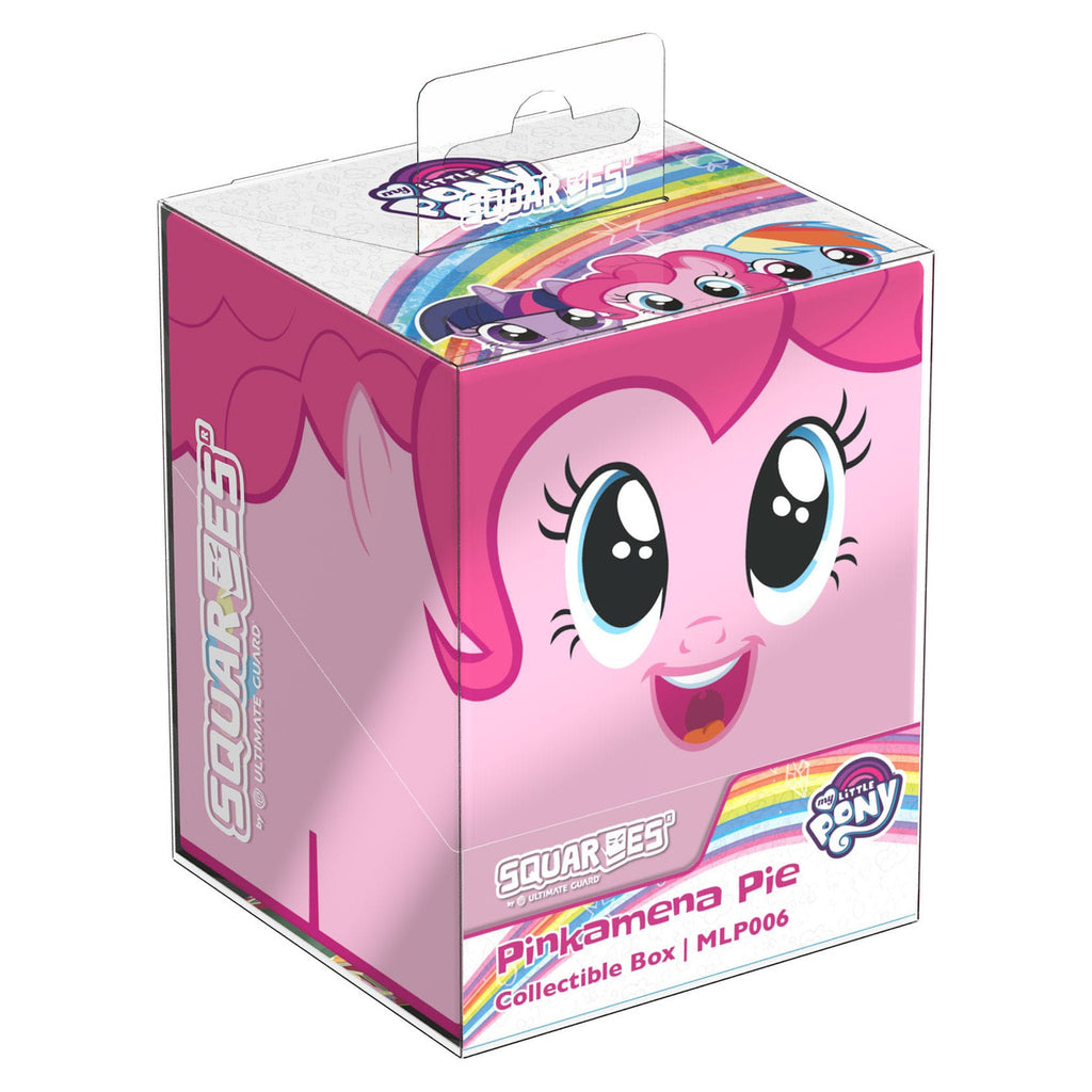 Zdjęcie produktu Squaroes Squaroe My Little Pony "Friendship is Magic" MLP006 - Pinkamena Pie