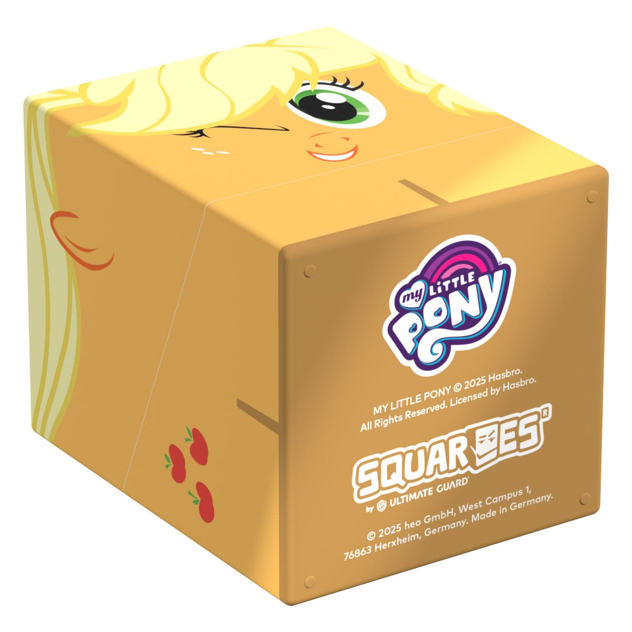 Zdjęcie produktu Squaroes Squaroe My Little Pony "Friendship is Magic" MLP008 - Applejack